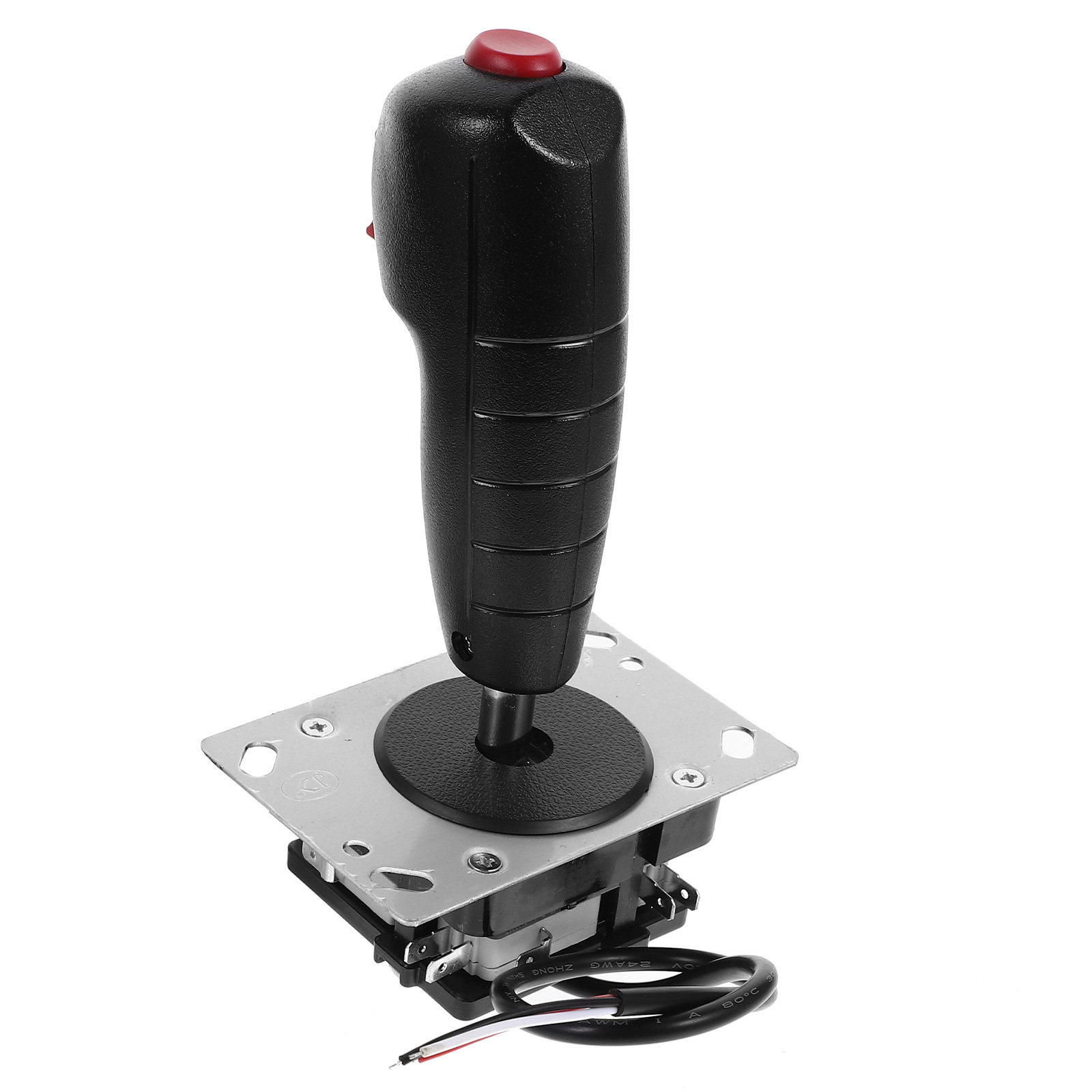 Joystick Pc Gaming - Micro Flight Joystick for Simulator Games