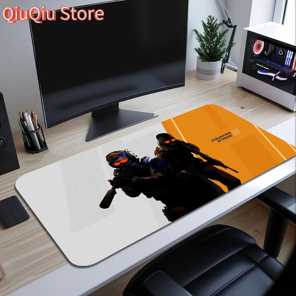 Pc Gaming Price - C-Counter Strike 2 CS2 Mouse Pad