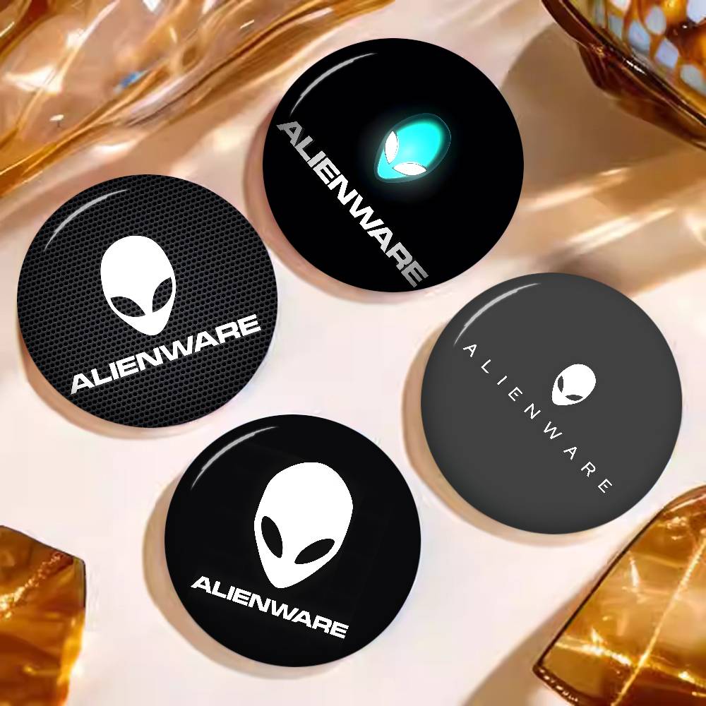 Pc Gaming Dell Alienware - Dell A-Alienware Animation PC Gaming Creative