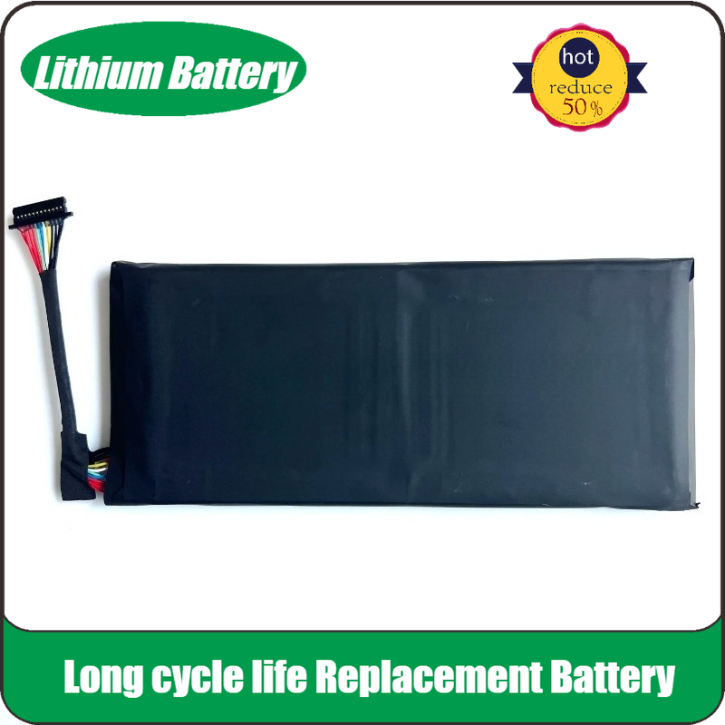 Pc Gaming Lenovo Legion - New Expand High Capacity L23B2PK0 Battery
