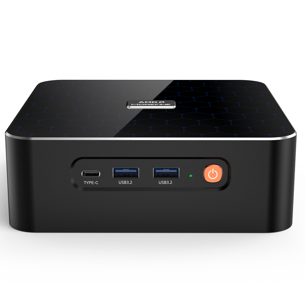 Pc Gaming Price - Wholesale Price AMD Mini PC R-zyen
