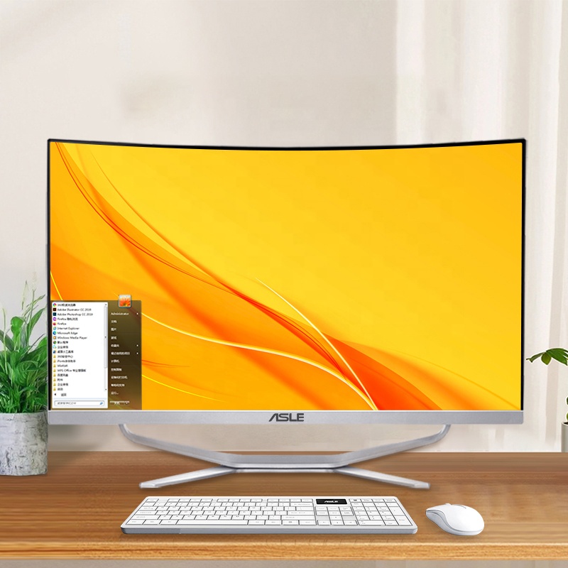Gold SellerHot Selling Gaming  – Pc Gaming I3 recenzja i cena