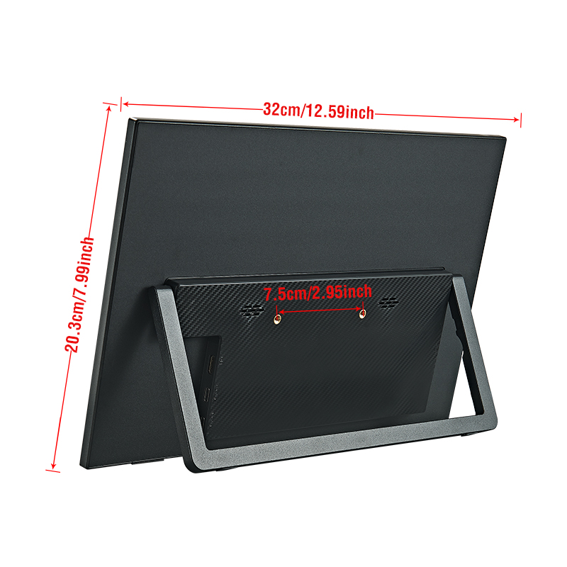 14 Inch Touch Screen Portable  – Pc Gaming Y Monitor recenzja i cena