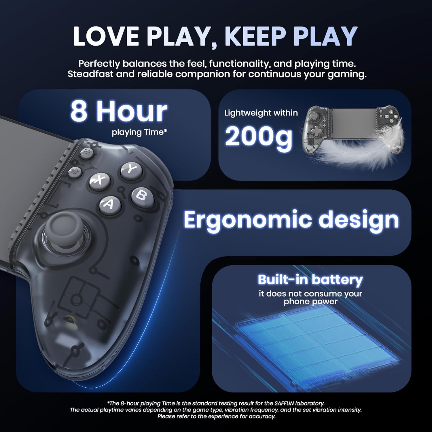Universal Wireless Mobile Gami – Pc Gaming On Mobile recenzja i cena