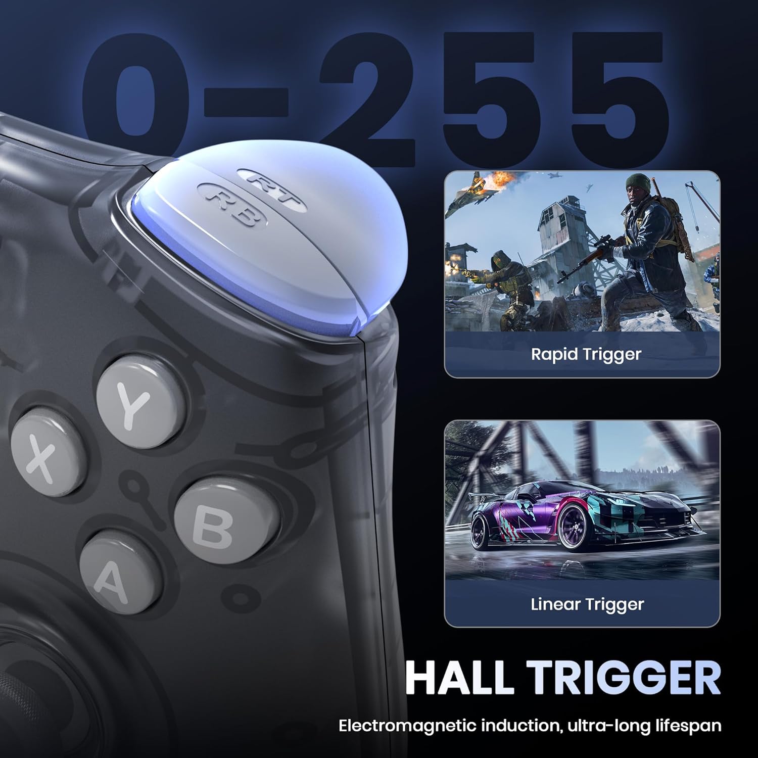 Universal Wireless Mobile Gami – Pc Gaming On Mobile recenzja i cena