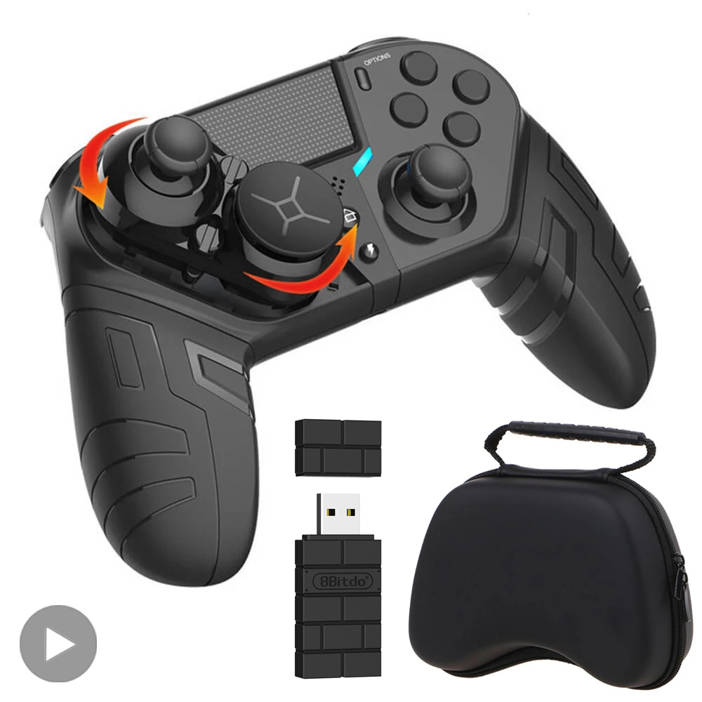 Control For PS4 PS3 PS Playsta – Joystick Pc Gaming recenzja i cena