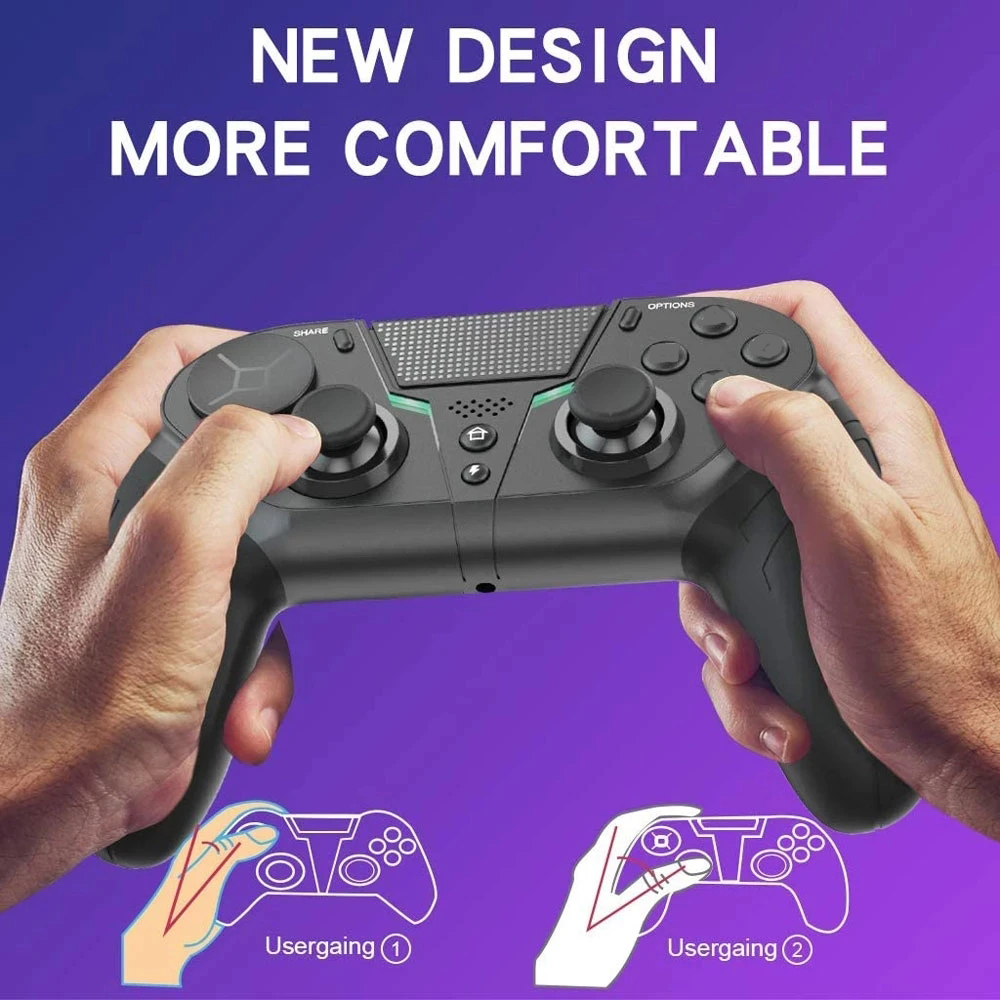 Control For PS4 PS3 PS Playsta – Joystick Pc Gaming recenzja i cena