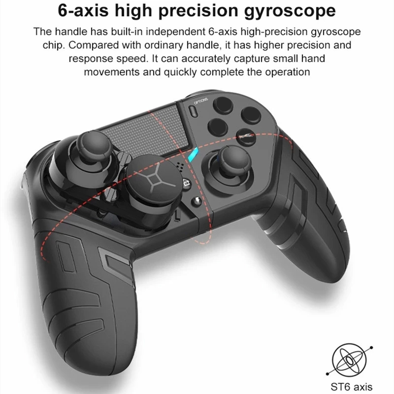 Control For PS4 PS3 PS Playsta – Joystick Pc Gaming recenzja i cena
