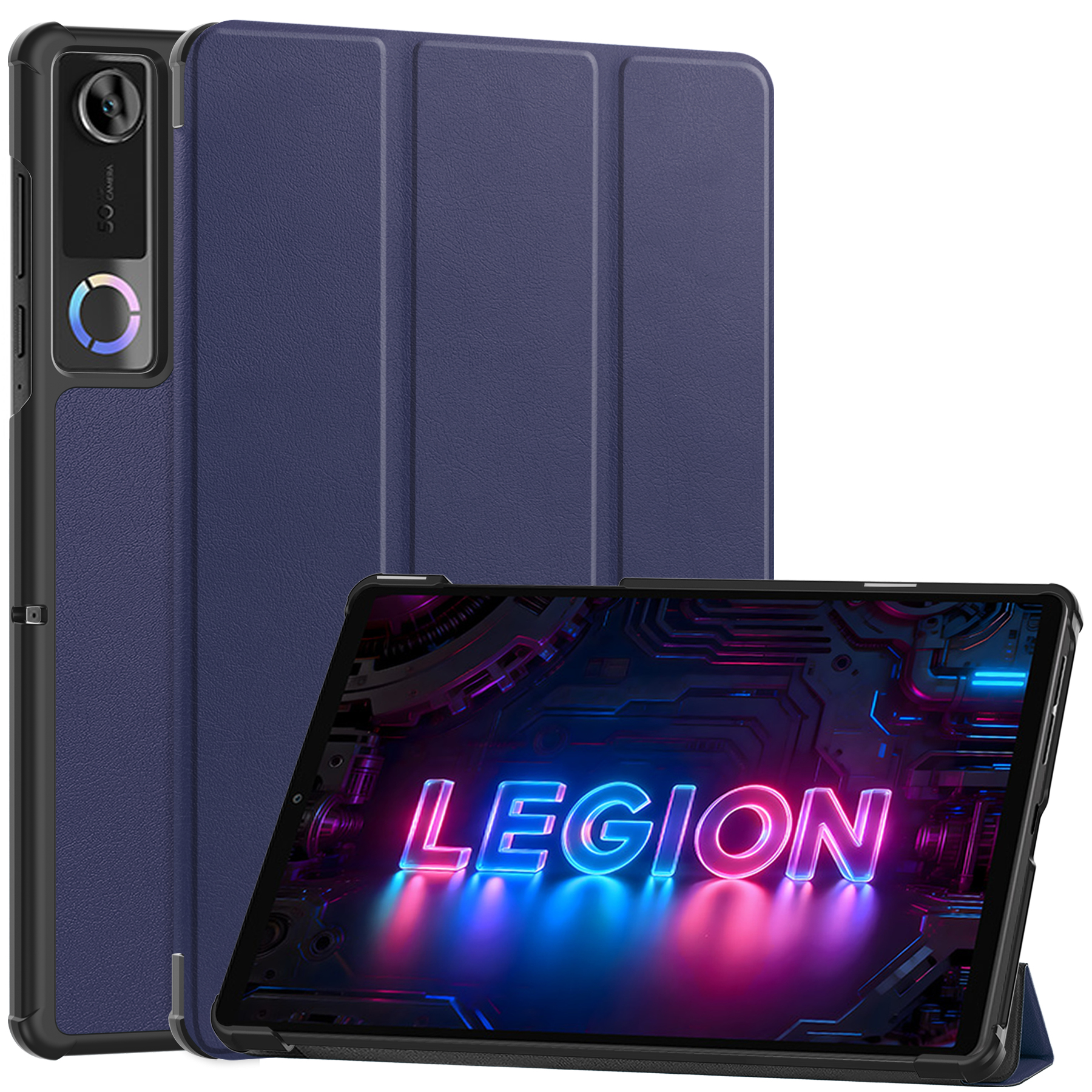 PU Leather Case Cover For Leno – Pc Gaming Lenovo Legion recenzja i cena