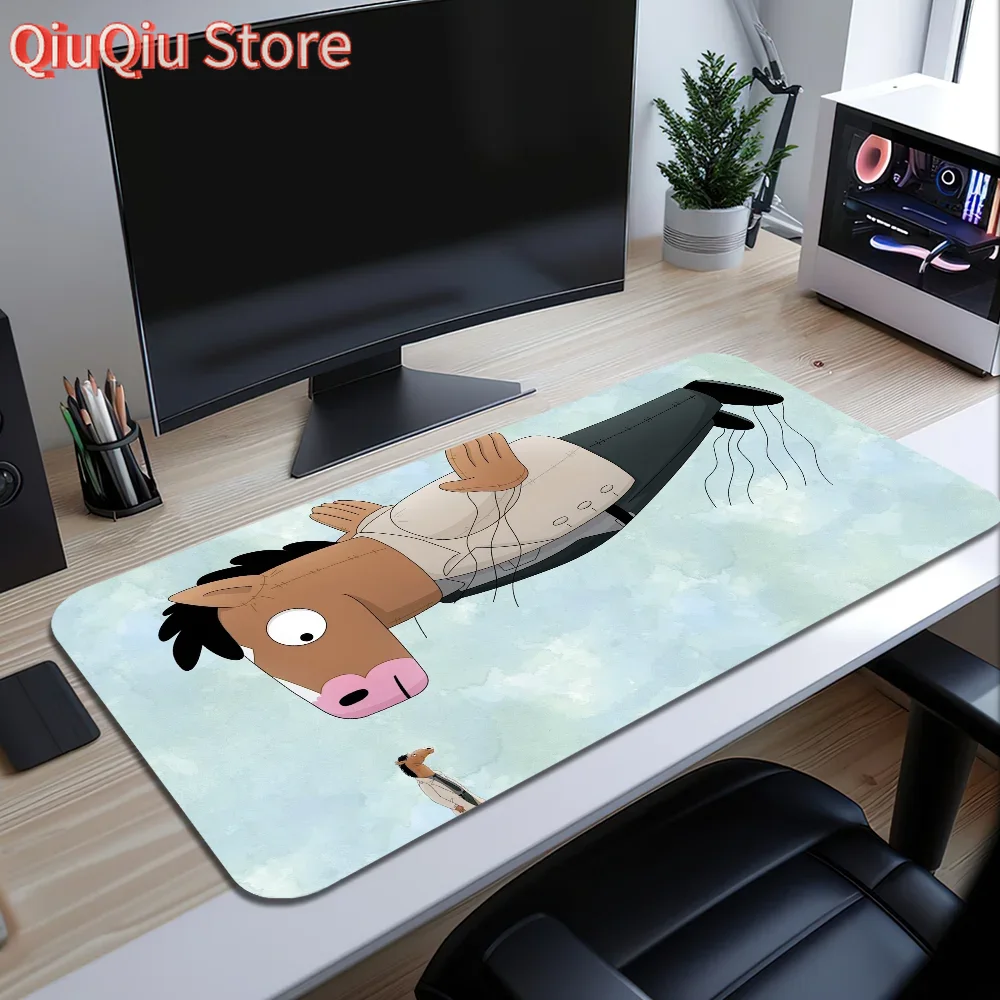 Cartoon B-BoJack Horseman Mous – Pc Gaming Price recenzja i cena