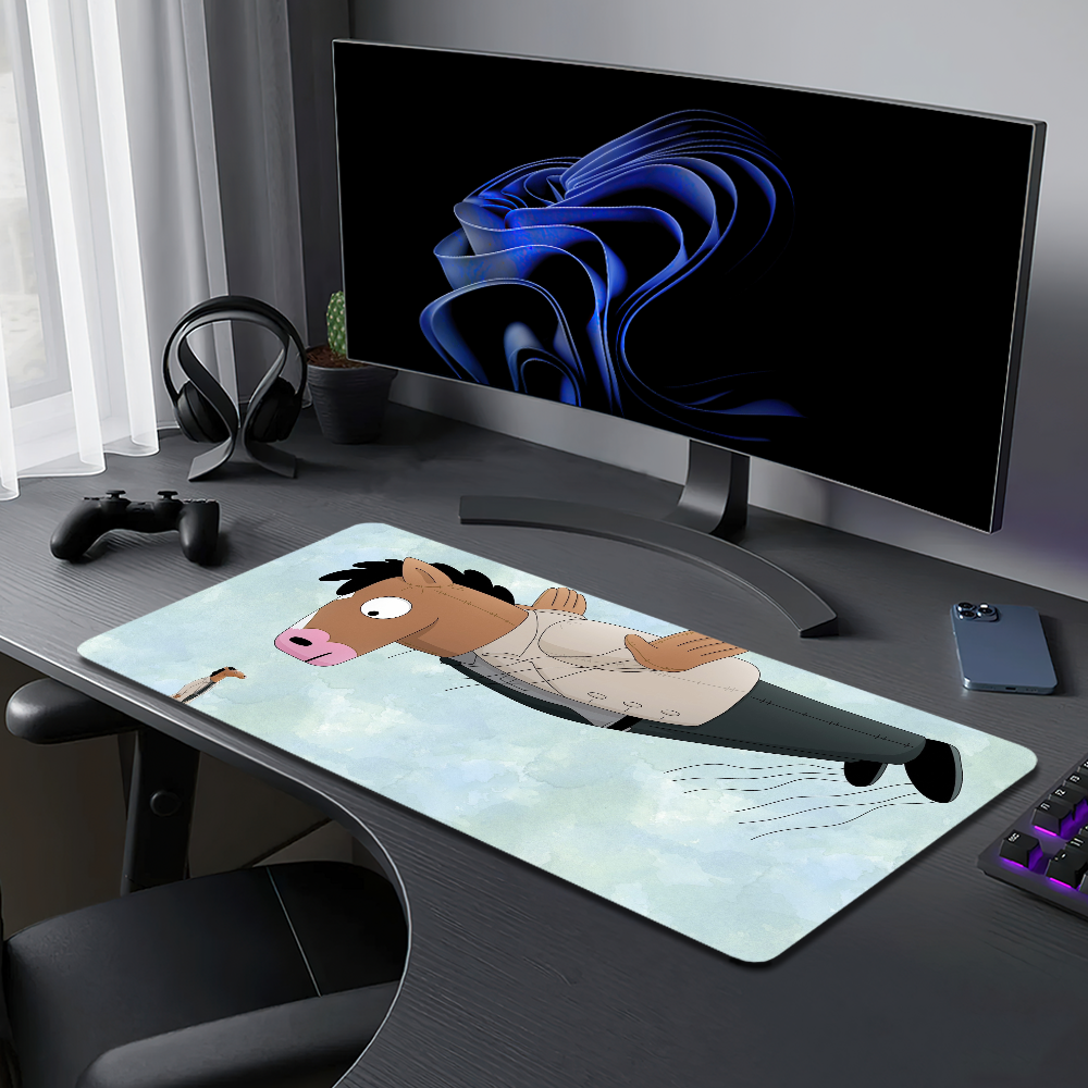Cartoon B-BoJack Horseman Mous – Pc Gaming Price recenzja i cena