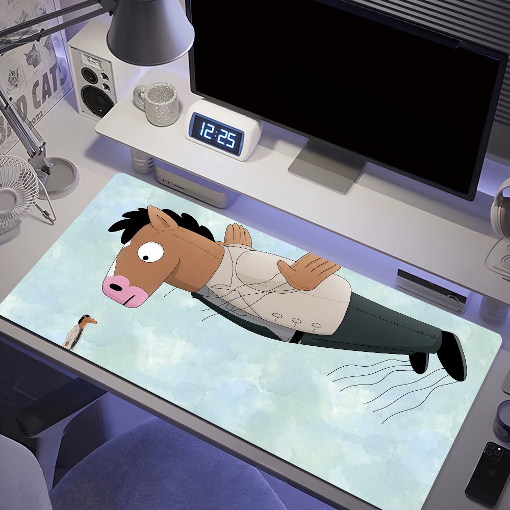 Cartoon B-BoJack Horseman Mous – Pc Gaming Price recenzja i cena