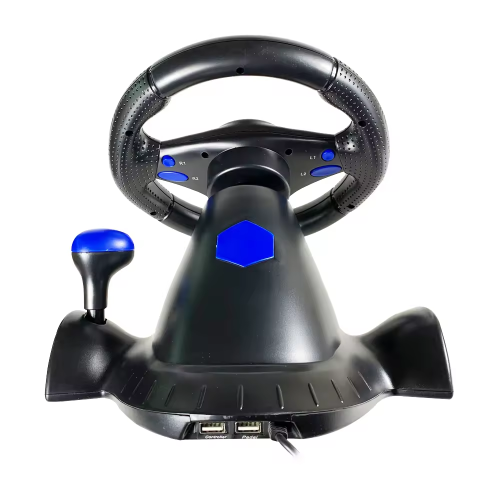 Newest Gaming Racing Steering  – Pc Gaming Xgear recenzja i cena