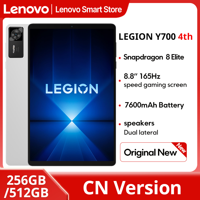 Original Lenovo Legion Y700 4t – Pc Gaming Lenovo Legion recenzja i cena