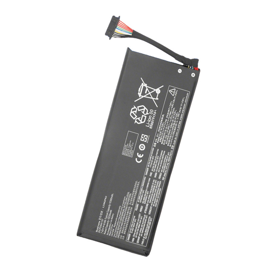 L23M2PK0 7.82V 10360mAh Laptop – Pc Gaming Lenovo Legion recenzja i cena
