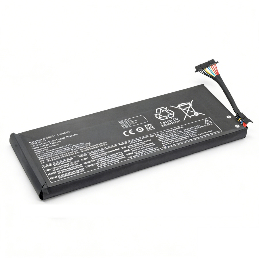 L23M2PK0 7.82V 10360mAh Laptop – Pc Gaming Lenovo Legion recenzja i cena