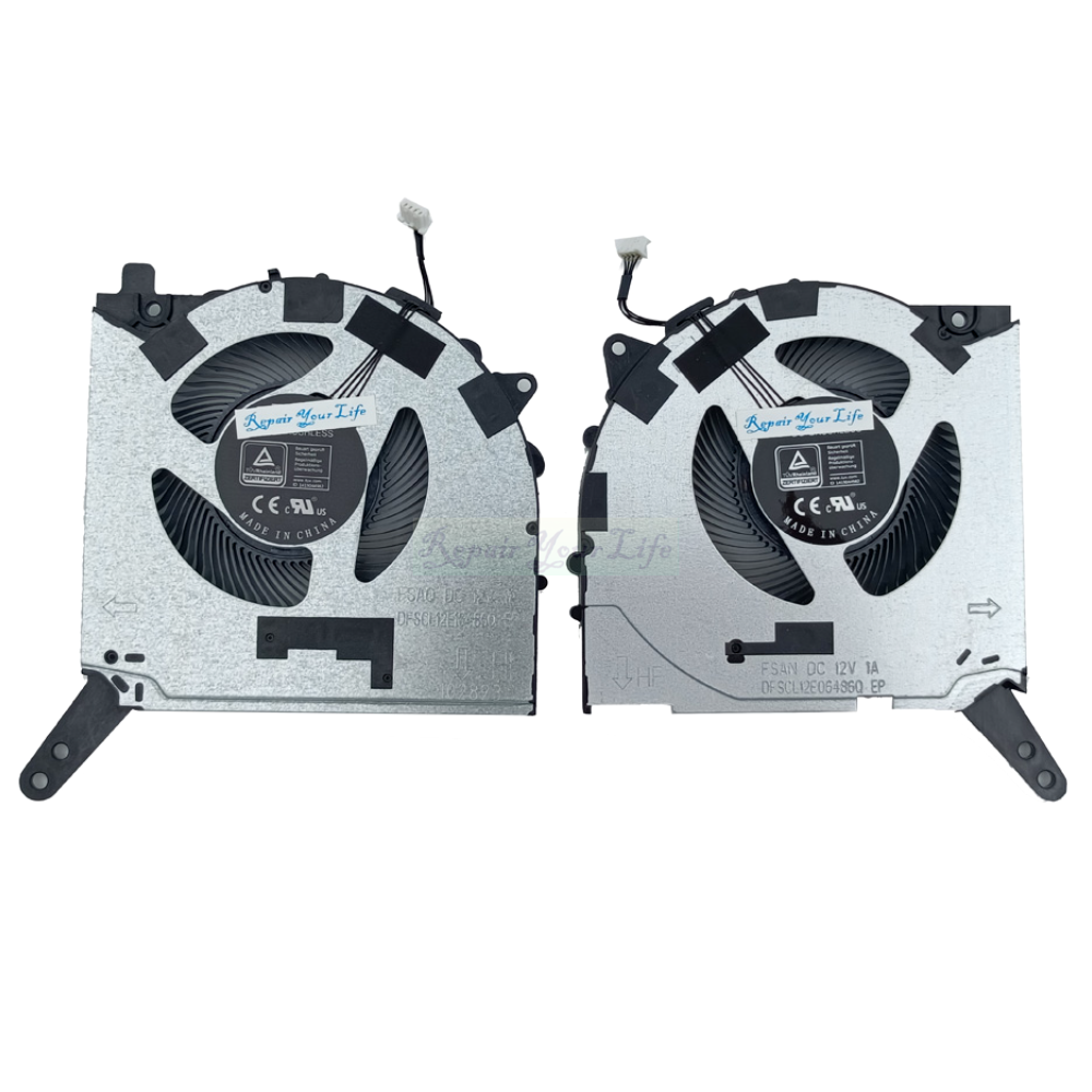 CPU GPU Cooling Fan for Lenovo – Pc Gaming Lenovo Legion recenzja i cena
