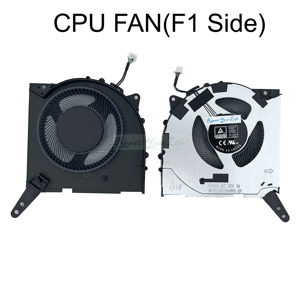 CPU GPU Cooling Fan for Lenovo – Pc Gaming Lenovo Legion recenzja i cena