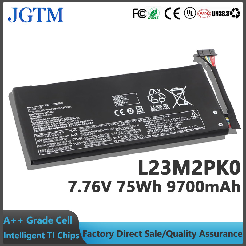 L23M2PK0 Battery Replacement f – Pc Gaming Lenovo Legion recenzja i cena