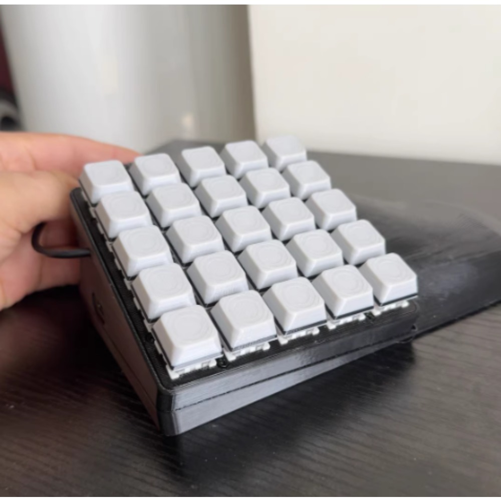 DIY One-handed Game Joystick G – Joystick Pc Gaming recenzja i cena