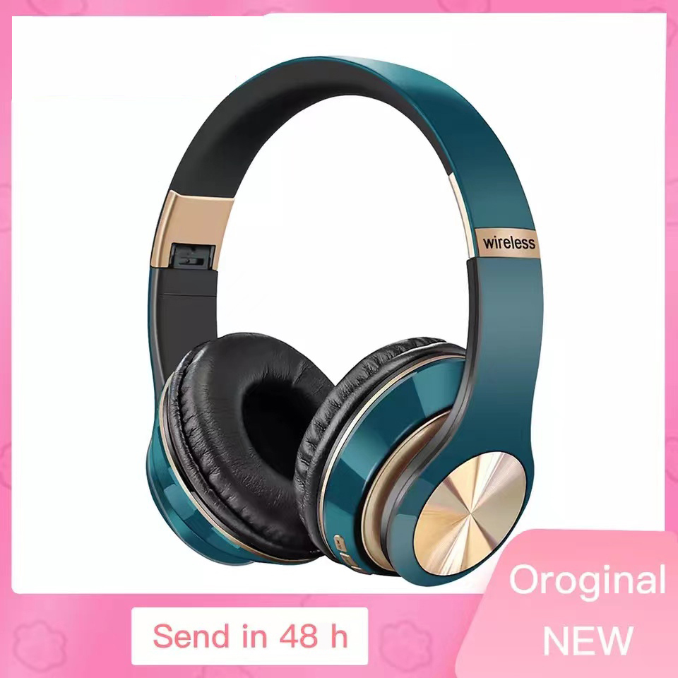T5 Wireless Bluetooth Headset  – Pc Gaming Y Monitor recenzja i cena