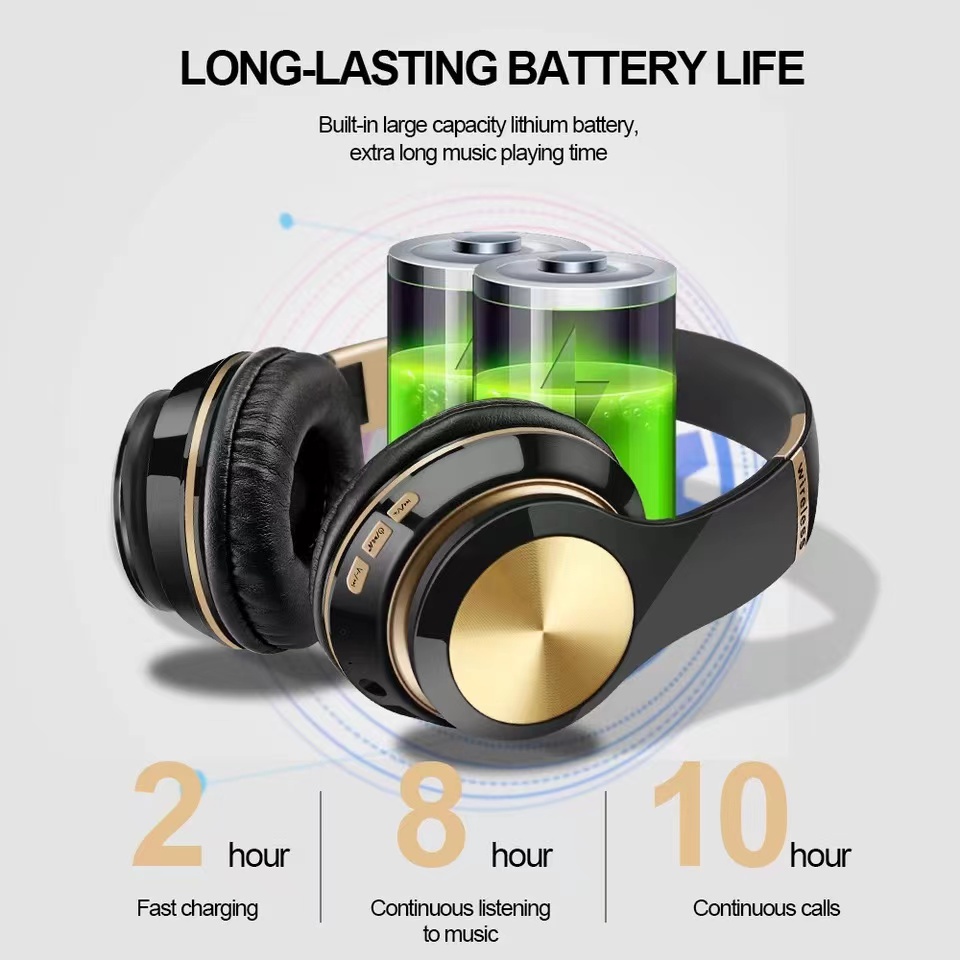 T5 Wireless Bluetooth Headset  – Pc Gaming Y Monitor recenzja i cena