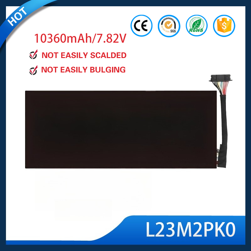 High Quality 81Wh Large Capaci – Pc Gaming Lenovo Legion recenzja i cena