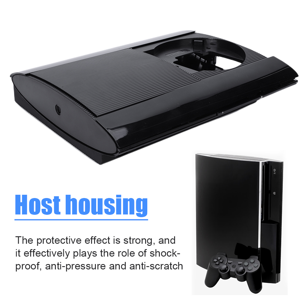 Solid PC Gaming Console Housin – Pc Gaming Komplett Set recenzja i cena