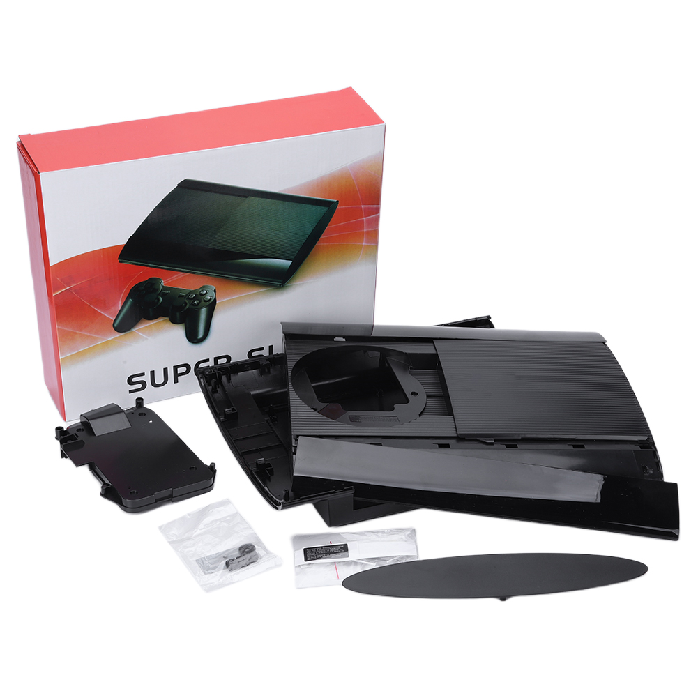 Solid PC Gaming Console Housin – Pc Gaming Komplett Set recenzja i cena