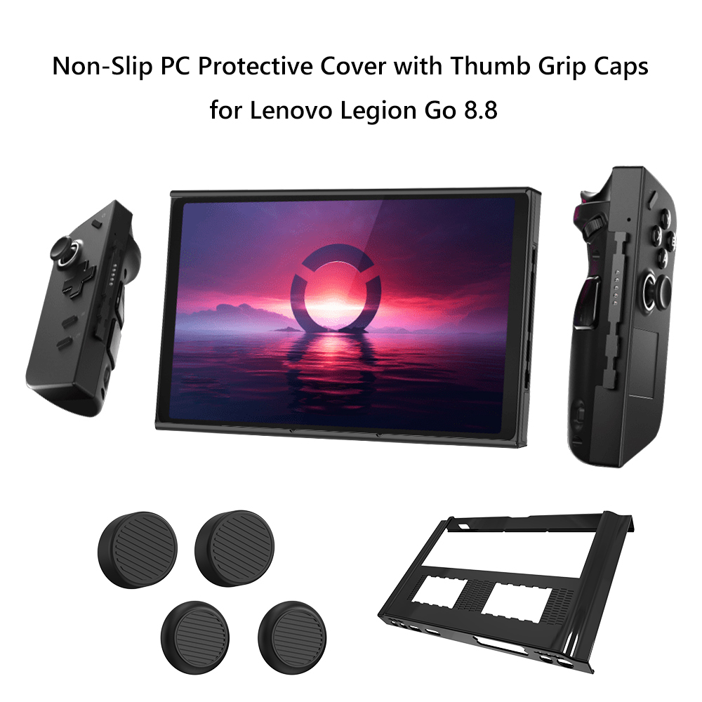 Protective Case PC Shock-Absor – Pc Gaming Lenovo Legion recenzja i cena