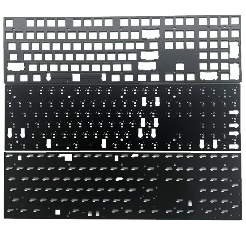 Monsgeek M5 Sound Pack/ Plate  – Pc Gaming Kit recenzja i cena