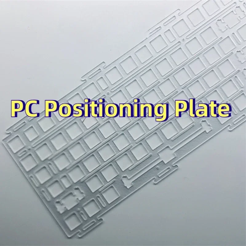Monsgeek M5 Sound Pack/ Plate  – Pc Gaming Kit recenzja i cena