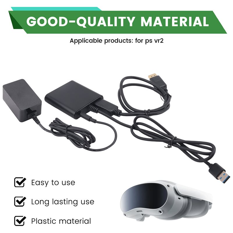 FEDI-For PS5VR2 PC Adapter PSV – Pc Gaming Kit recenzja i cena