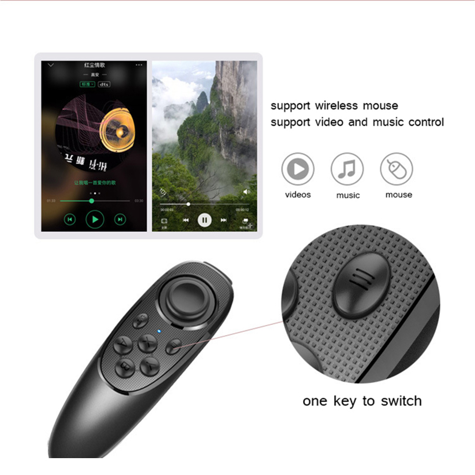 Bluetooth Gamepad Game Pad Pub – Pc Gaming On Mobile recenzja i cena