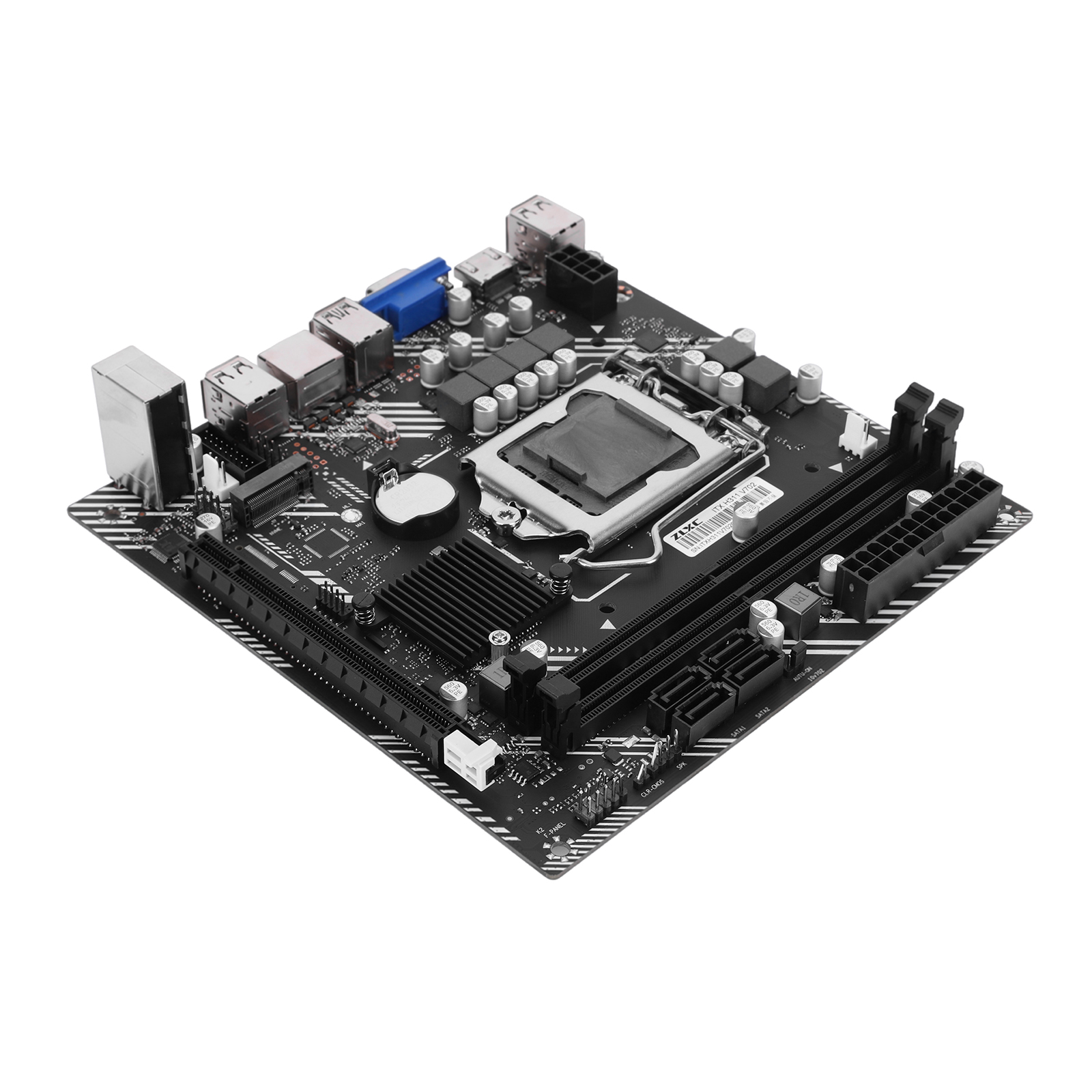 Small Form Factor PC Motherboa – Pc Gaming Upgrades recenzja i cena