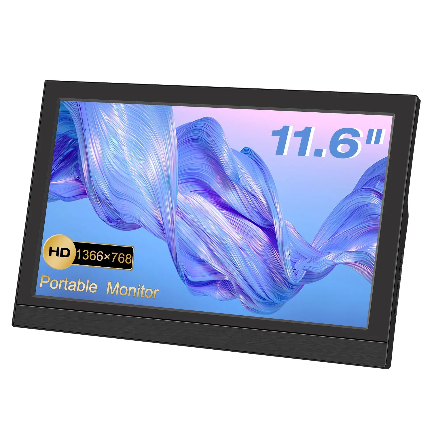 1366*768 11.6-inch Portable Mo – Pc Gaming On Mobile recenzja i cena