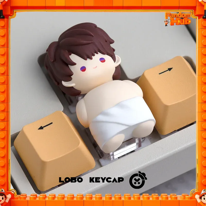 2026 Love And Deepspace Custom – Custom Keycaps recenzja i cena