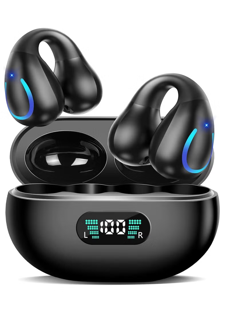 New Bluetooth Clip-on Earbuds, – Pc Gaming On Mobile recenzja i cena