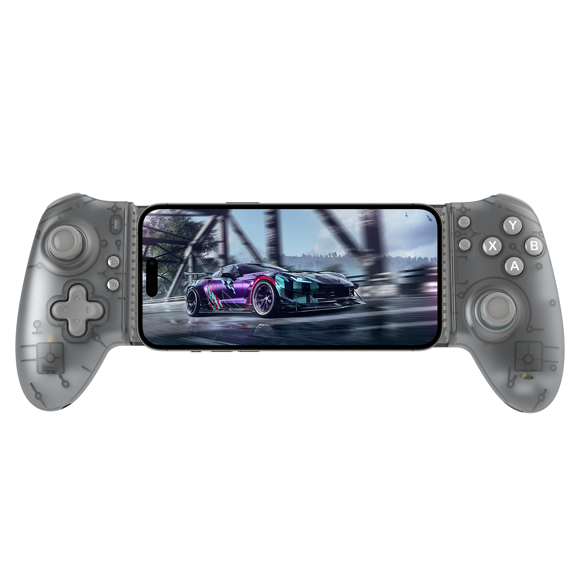 Wireless Mobile Gaming Control – Pc Gaming On Mobile recenzja i cena