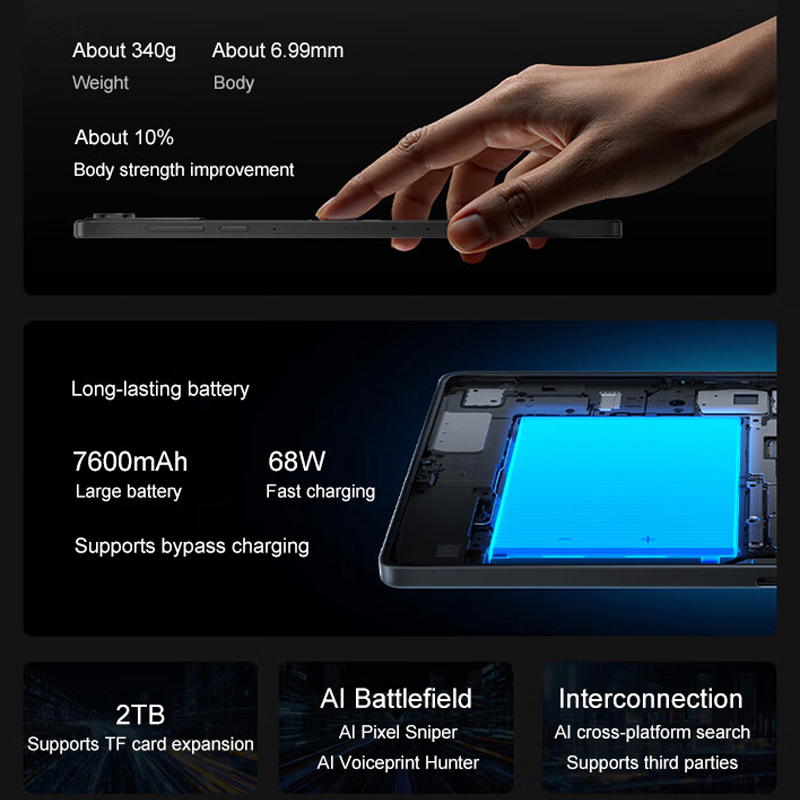 Lenovo Legion Y700 2025 Cn And – Pc Gaming Lenovo Legion recenzja i cena