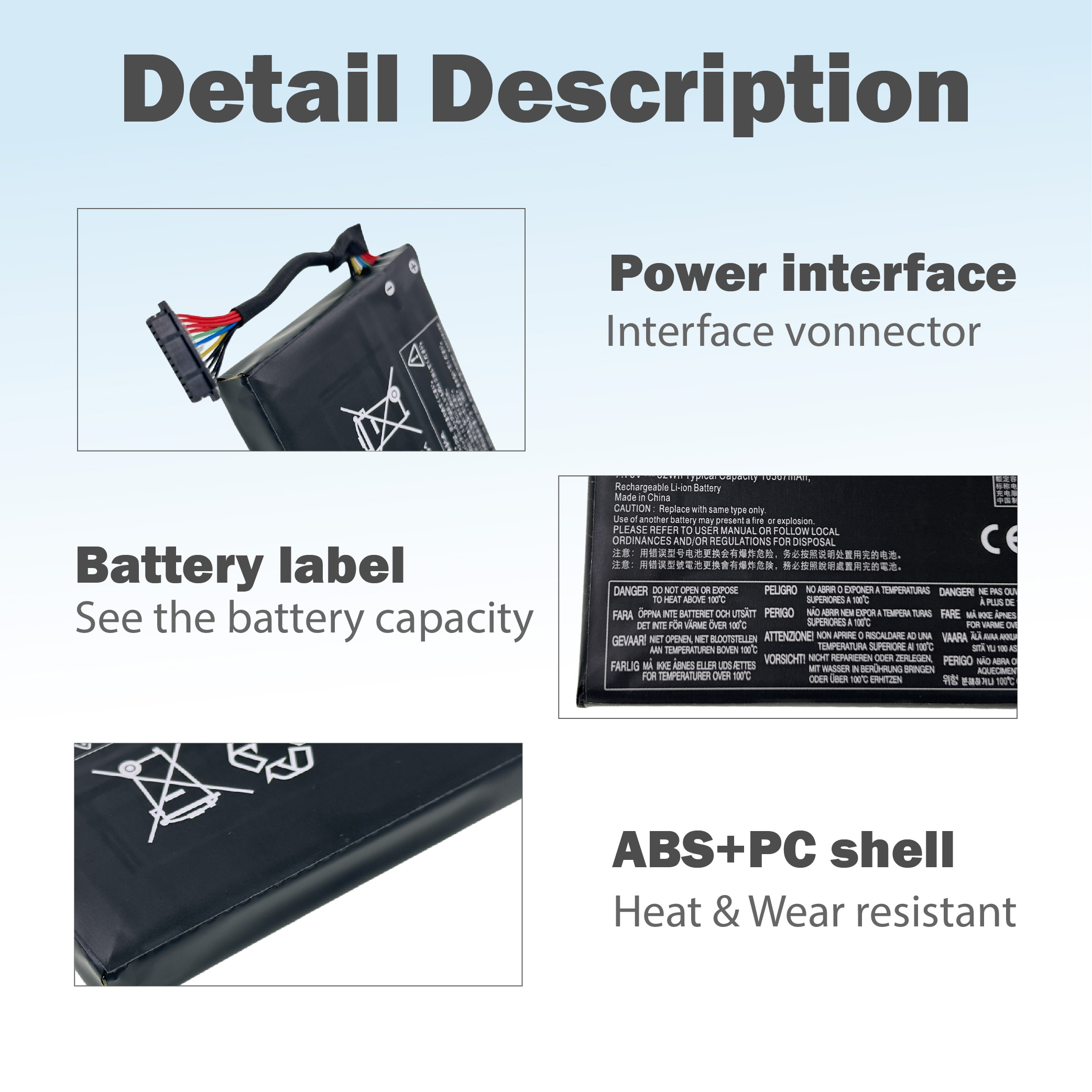L23M2PK0 Battery For Lenovo Le – Pc Gaming Lenovo Legion recenzja i cena