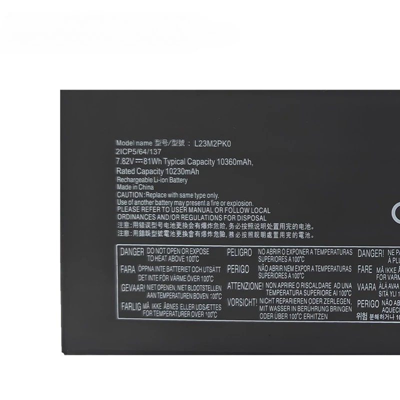 New For Lenovo Legion Go 8APU1 – Pc Gaming Lenovo Legion recenzja i cena
