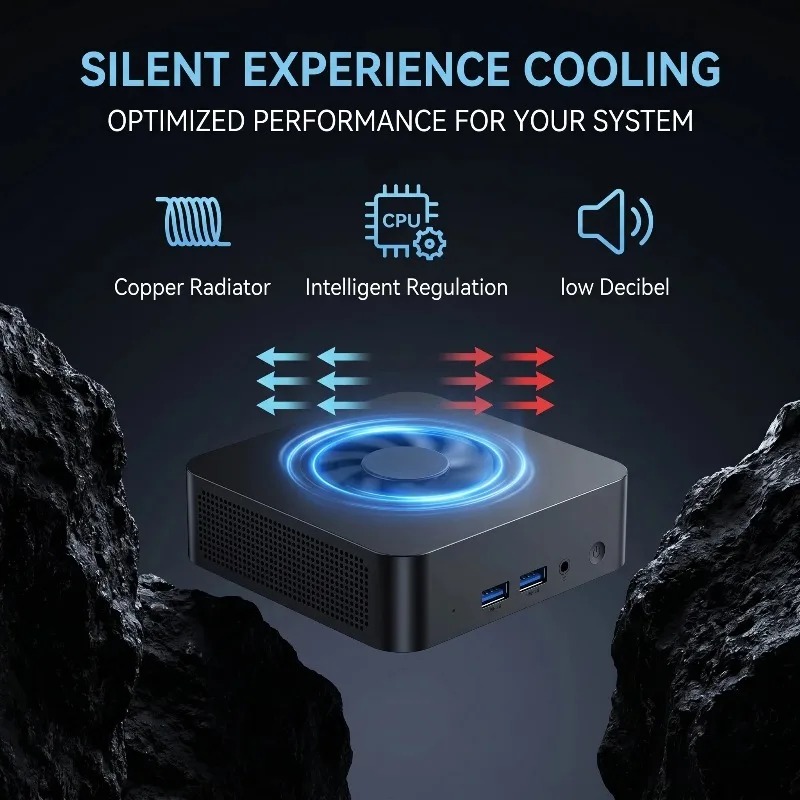 LENO Intel Core i3-6006U 16GB  – Pc Gaming I3 recenzja i cena