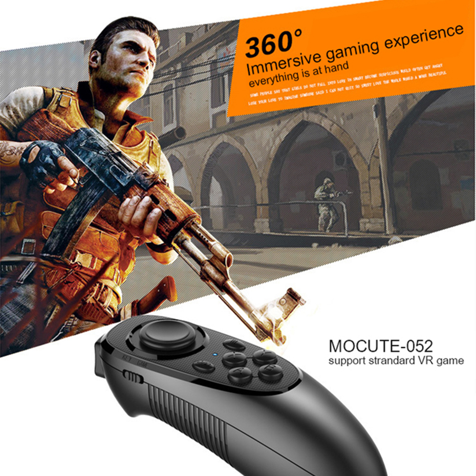 Bluetooth Gamepad Game Pad Pub – Pc Gaming On Mobile recenzja i cena