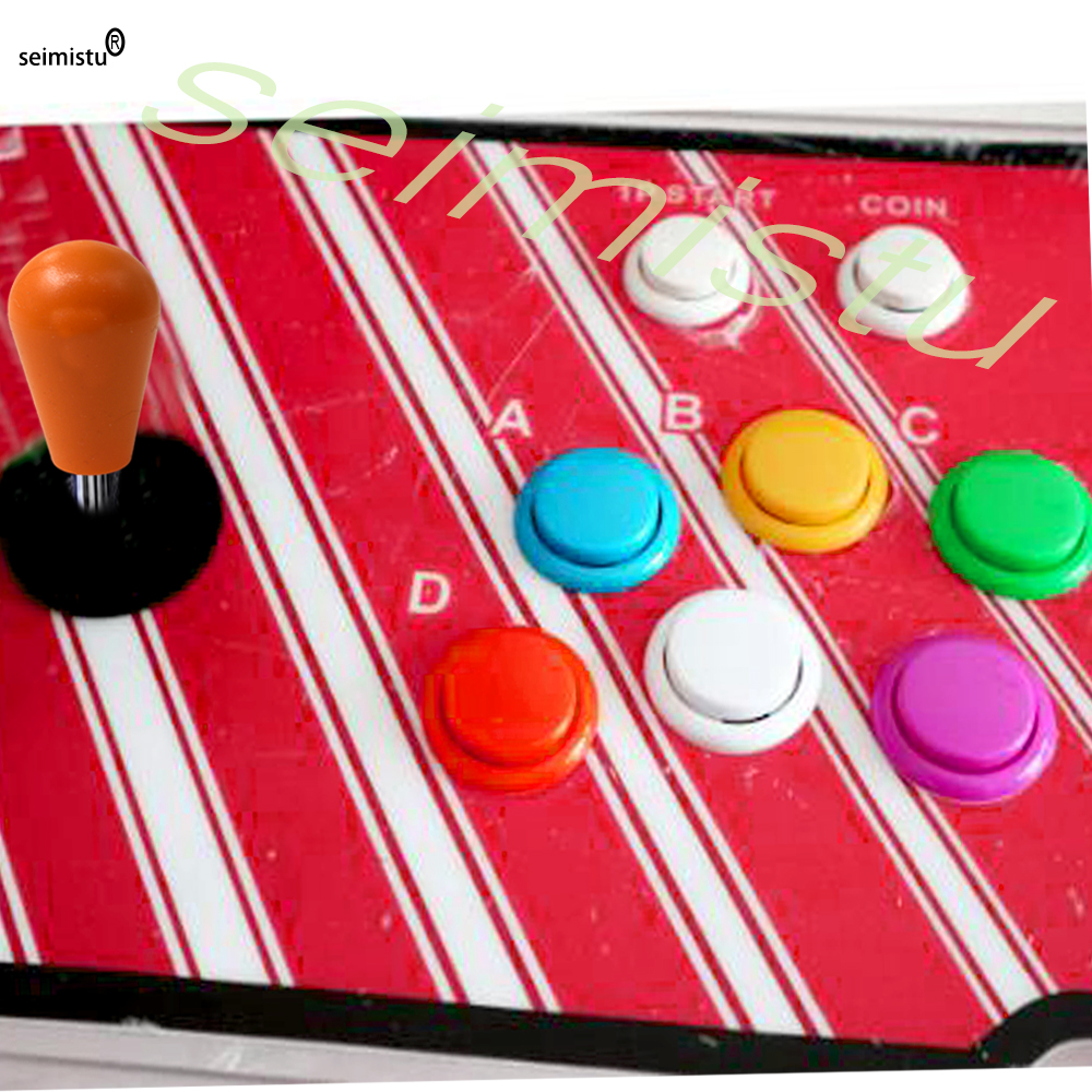 ARCADE Joystick Copy SANWA Gam – Joystick Pc Gaming recenzja i cena