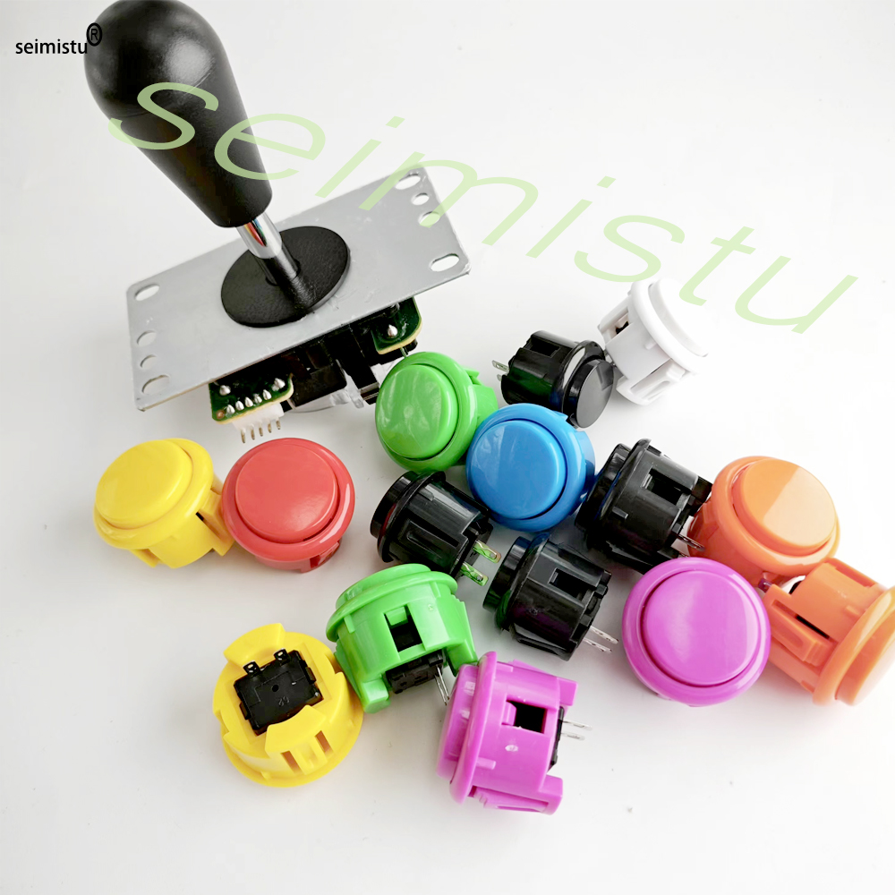 ARCADE Joystick Copy SANWA Gam – Joystick Pc Gaming recenzja i cena
