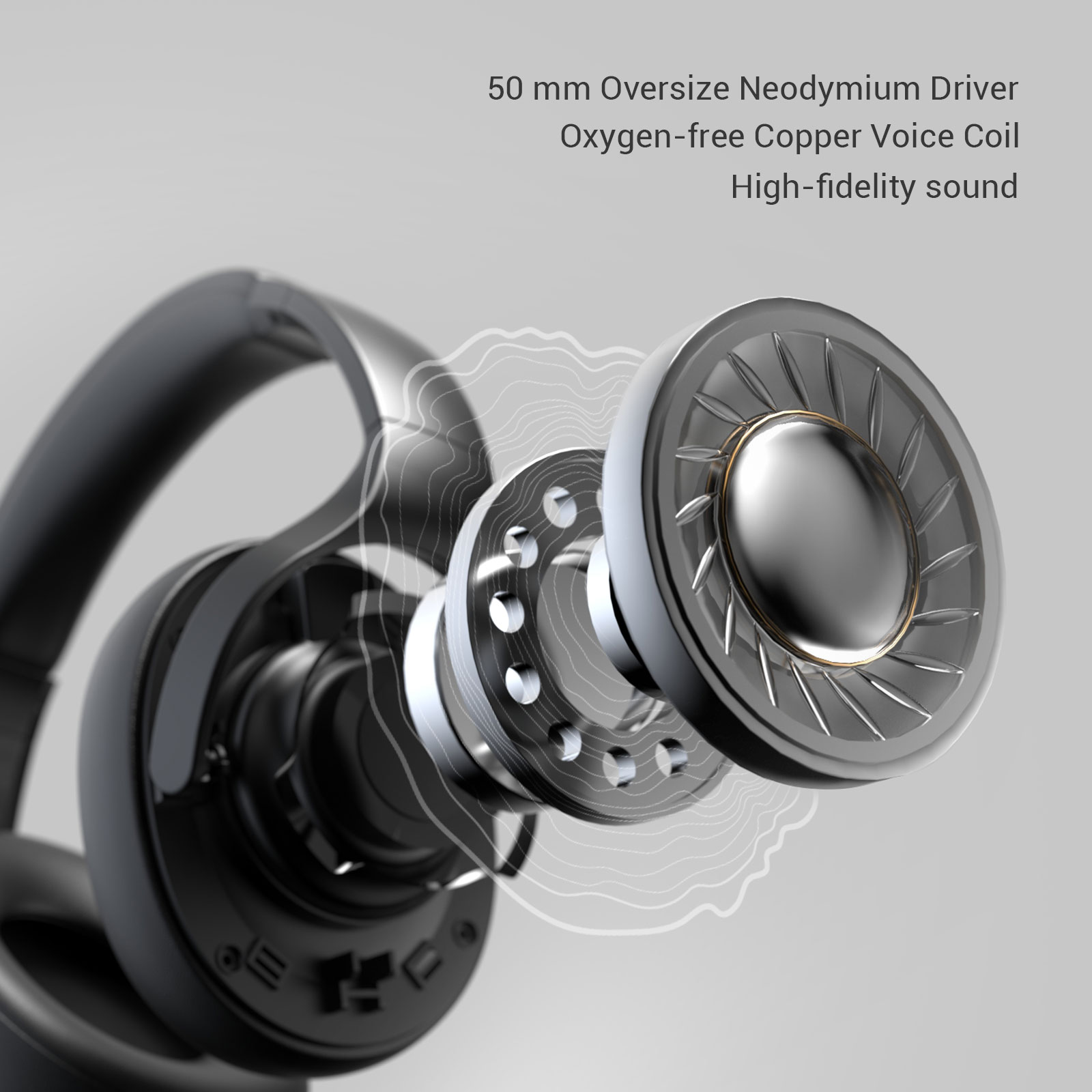 EKSA E4 Wired Headset Gamer 3. – Pc Gaming Y Monitor recenzja i cena
