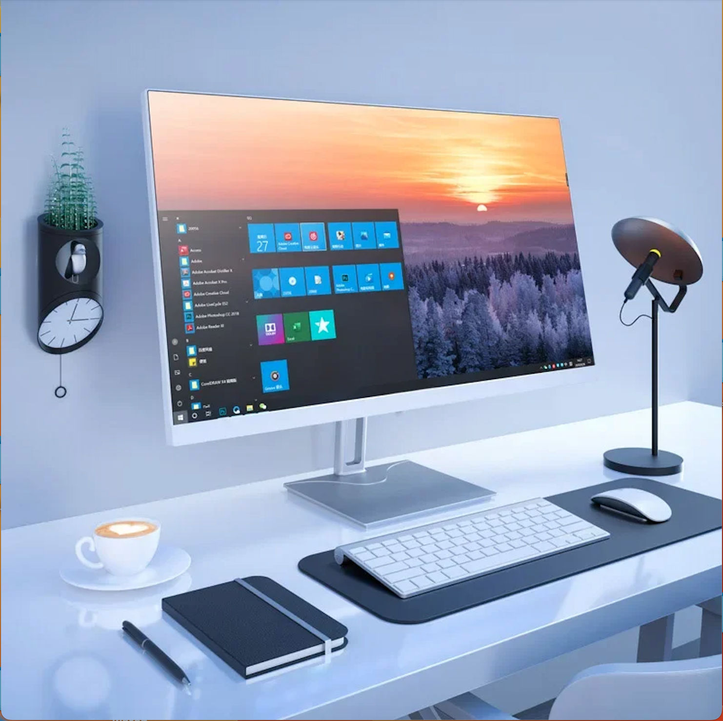 factory price 24 inch core i3  – Pc Gaming Price recenzja i cena