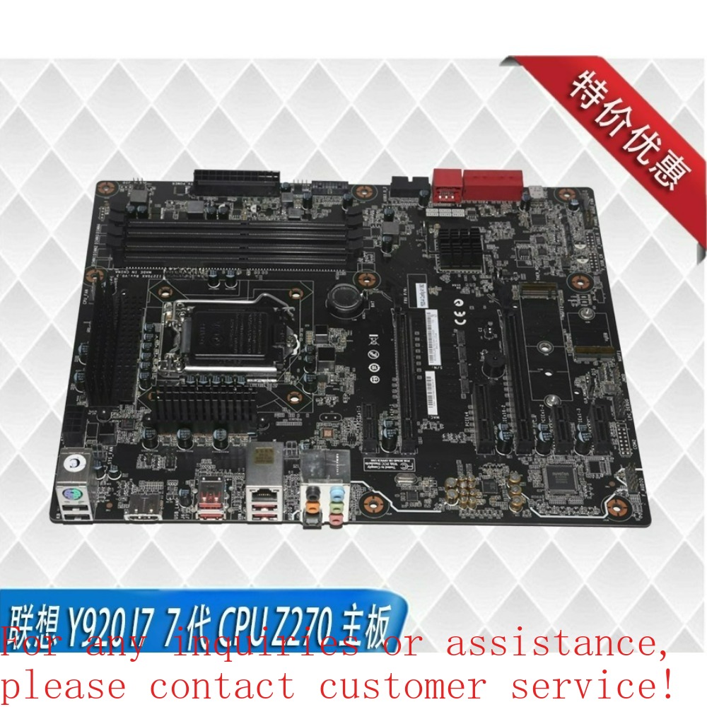For Lenovo Legion Y920T Z270 A – Pc Gaming Lenovo Legion recenzja i cena