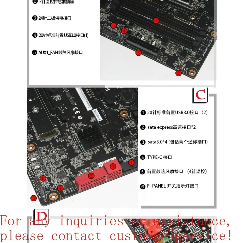 For Lenovo Legion Y920T Z270 A – Pc Gaming Lenovo Legion recenzja i cena